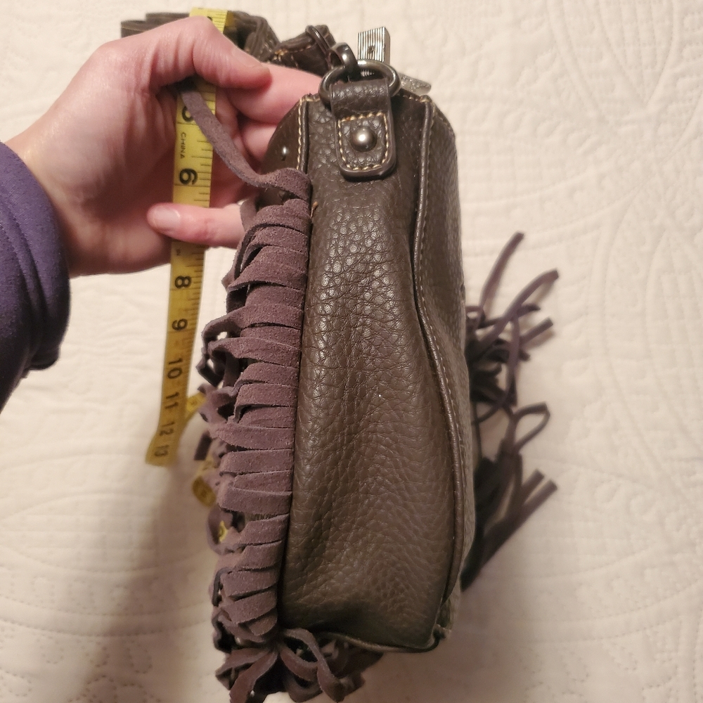 Trinity Ranch Western Purse - Picture 10 of 13